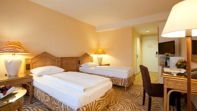 Relexa Hotel Frankfurt Am Main photo 4