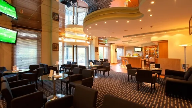 Relexa Hotel Frankfurt Am Main photo 5