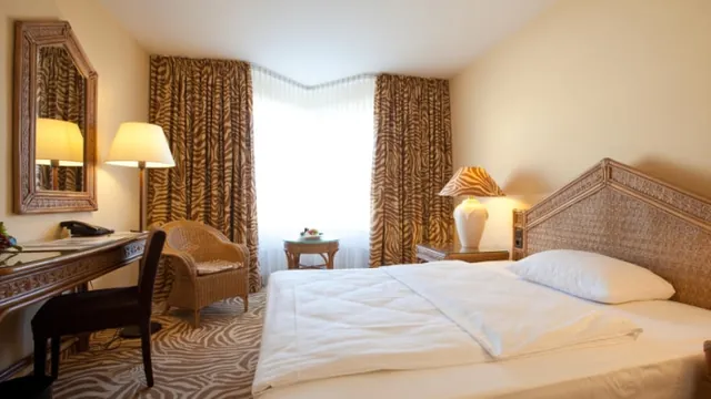 Relexa Hotel Frankfurt Am Main photo 6