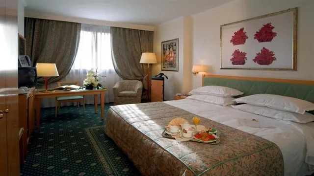 Admiral Hotel Milan photo 1