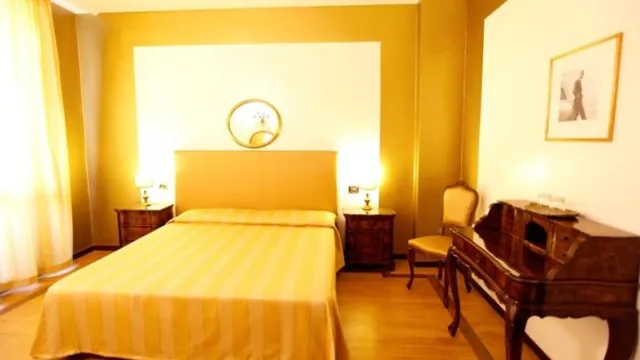 Admiral Hotel Milan photo 2