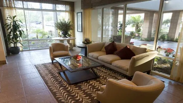 Doubletree By Hilton Hotel San Diego Downtown photo 1