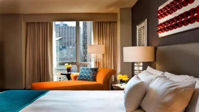 Doubletree By Hilton Hotel San Diego Downtown photo 3