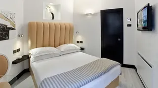 Gala Hotel Milan
