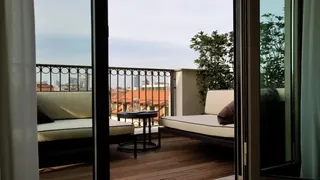 Ideale Hotel Milan