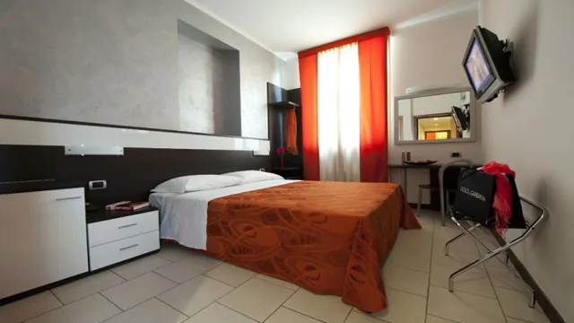 Ideale Hotel Milan photo 2