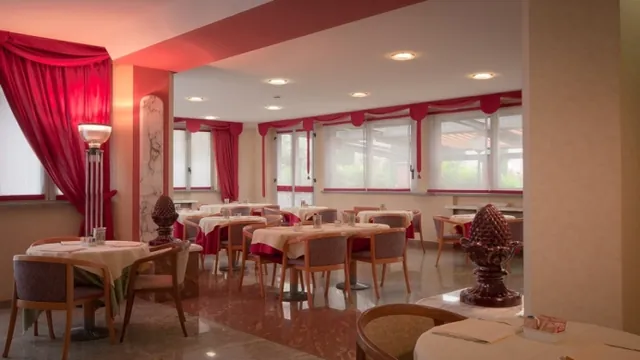 Ideale Hotel Milan photo 3