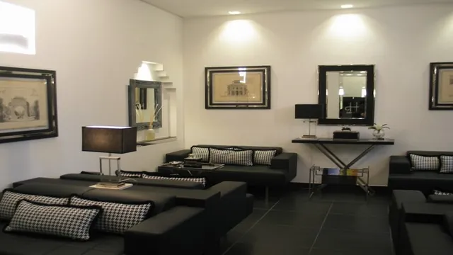 Napoleon Hotel Milan photo 4