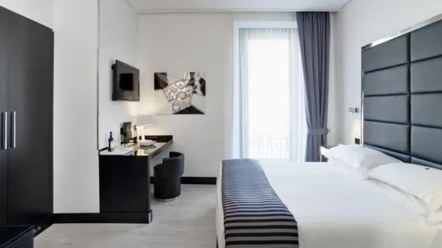 Napoleon Hotel Milan photo 5