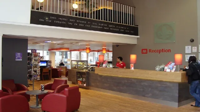 Hilton London Hyde Park photo 2