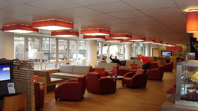 Hilton London Hyde Park photo 3