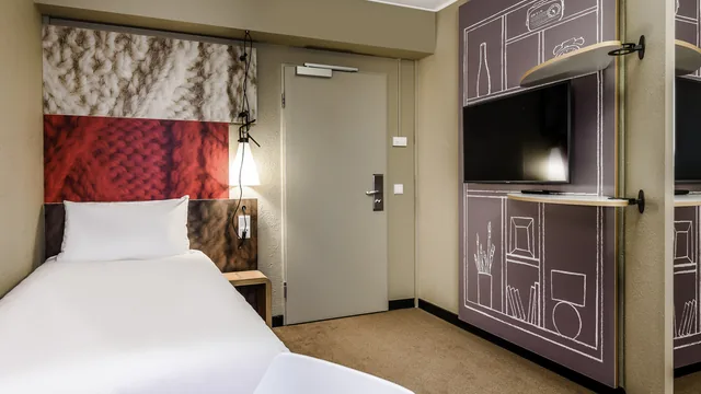 Ibis München City photo 5