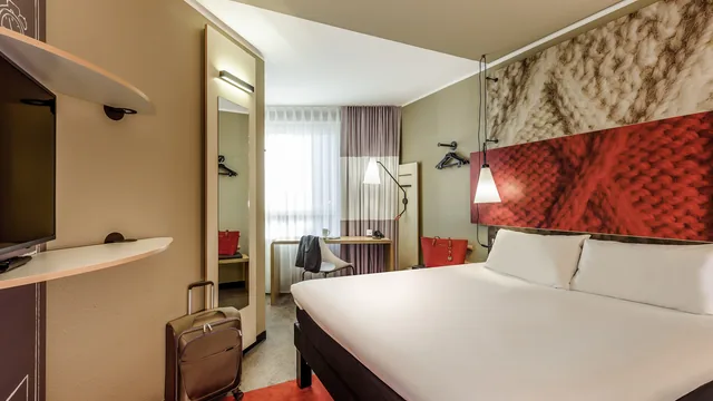 Ibis München City photo 7
