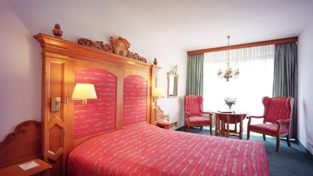 Prinzregent am Friedensengel Hotel Munich photo 5