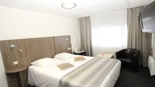 Citotel Nord Hotel