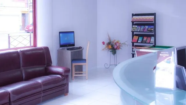 Citotel Nord Hotel photo 2