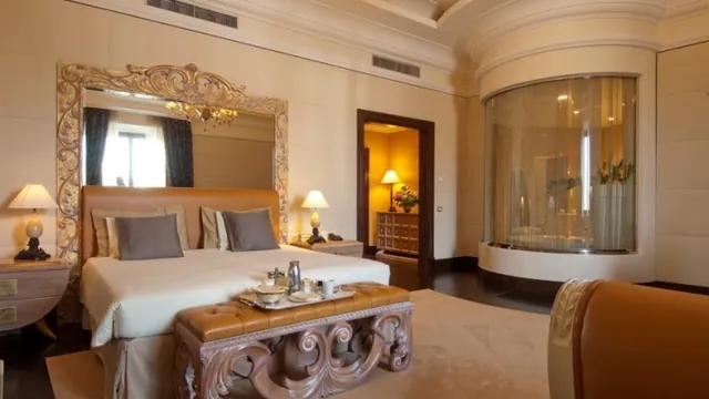 Exedra Boscolo Hotel Rome photo 1