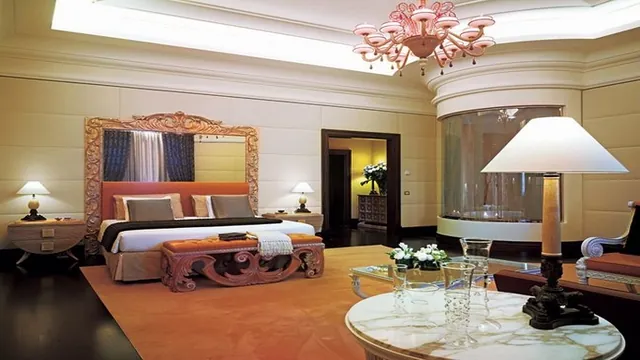 Exedra Boscolo Hotel Rome photo 3