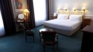 Boscolo Grand Hotel Lyon