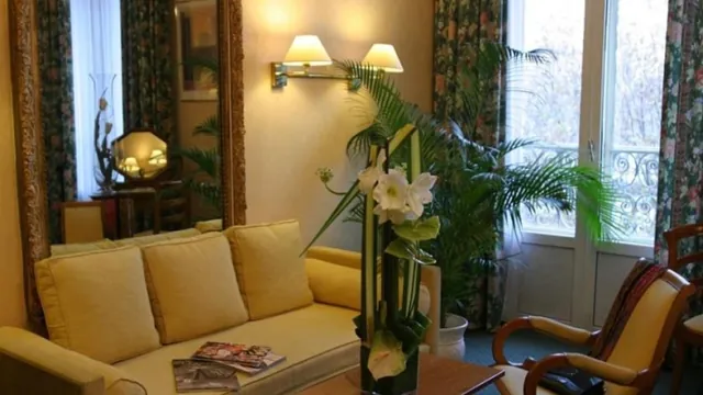 Boscolo Grand Hotel Lyon photo 2