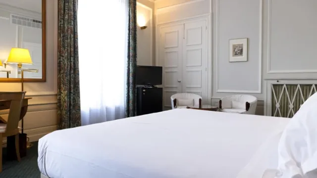 Boscolo Grand Hotel Lyon photo 3