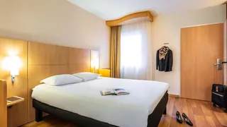Ibis Antwerpen Centrum