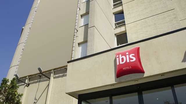 Ibis Antwerpen Centrum photo 7