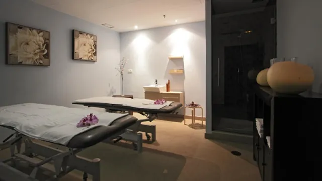 Exe Gran Hotel Solucar Sevilla photo 2