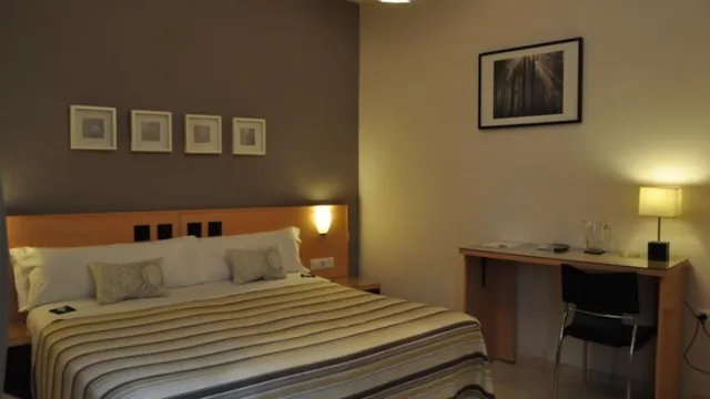 Exe Gran Hotel Solucar Sevilla photo 3