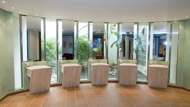 Denia Marriott La Sella Golf Resort & Spa Hotel photo 2