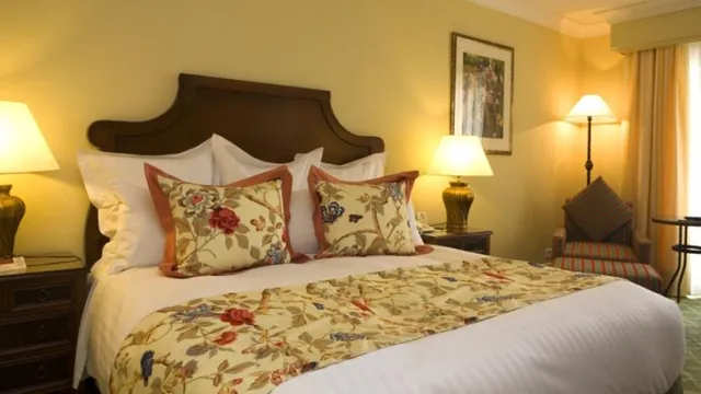 Denia Marriott La Sella Golf Resort & Spa Hotel photo 3
