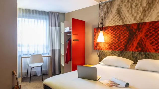 Ibis Gent Centrum Opera photo 4