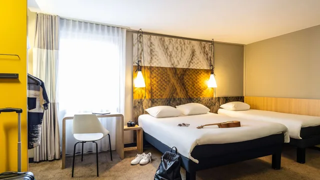 Ibis Gent Centrum Opera photo 5