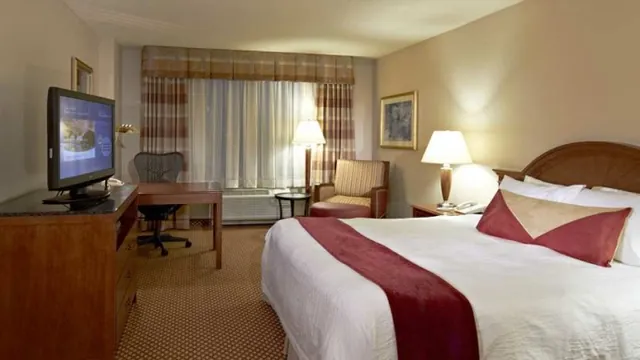 Hyatt Place Denver Airport photo 1