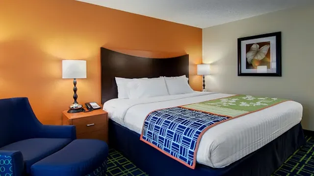 Hyatt Place Denver Airport photo 2