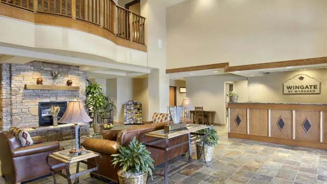 Extended Stay America Denver Tech Center North Hotel photo 2