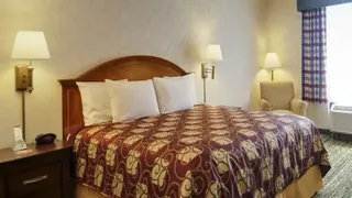 Best Western Royal Plaza Hotel & Trade Centre
