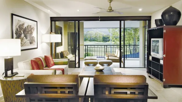 Bay Villas Resort Port Douglas photo 4