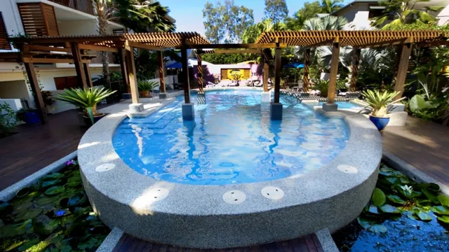 Bay Villas Resort Port Douglas photo 6