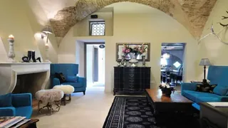 Am Siebersturm Hotel Rothenburg