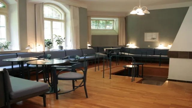 Am Siebersturm Hotel Rothenburg photo 2