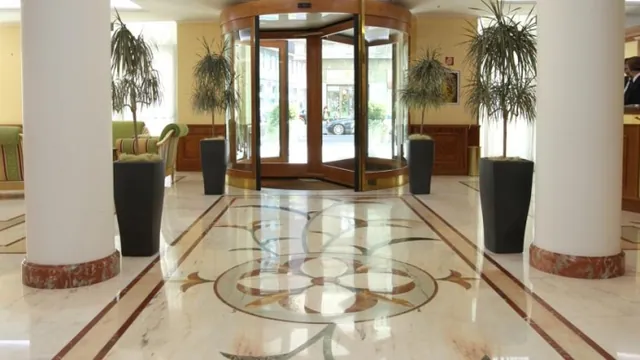Marconi Hotel Milan photo 3