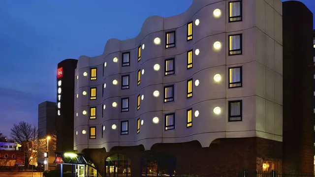 Baymont by Wyndham Indianapolis East photo 6