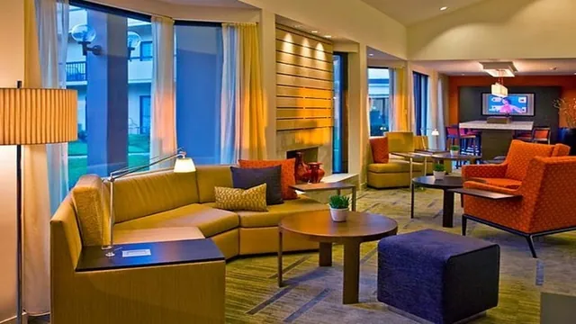 Hyatt Place Baltimore BWI Airport Hotel photo 3