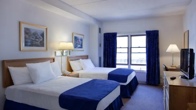 The Constitution Inn Boston photo 2