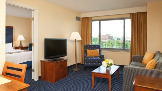The Constitution Inn Boston photo 3
