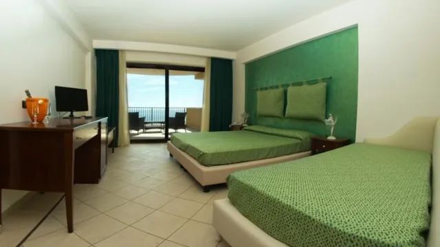 Kennedy Hotel Taormina photo 2