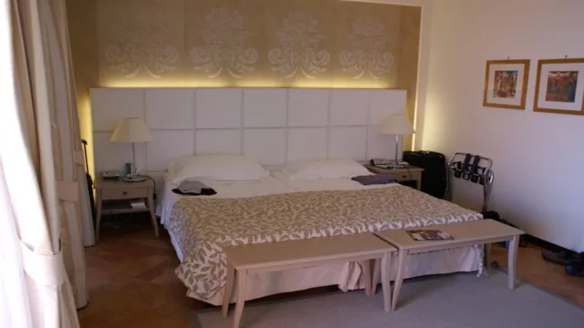 Kennedy Hotel Taormina photo 3