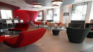 Mercure Hotel Corso Trieste Rome