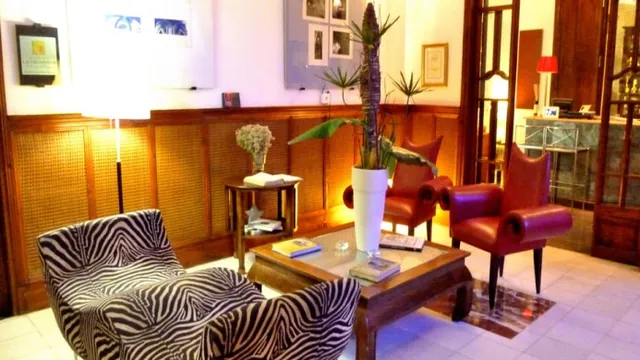 Mas Passamaner Hotel Monument Tarragona photo 2